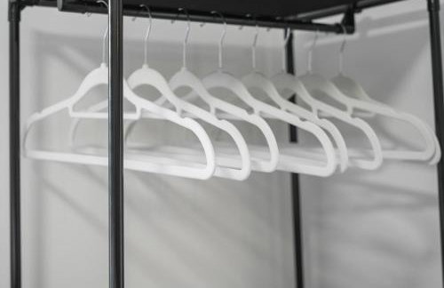 Tapton View - Modern Stay Near Chesterfield Town Center, Train Station & the Peak District - Foto 23