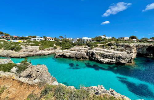 Sa Caleta Apartamento con piscina junto a la playa - Foto 57