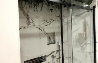 Spa-Sauna-Ciel de pluie tropicale-Champagne Nuit Romantique - Escapade Mâconnaise - Foto 41