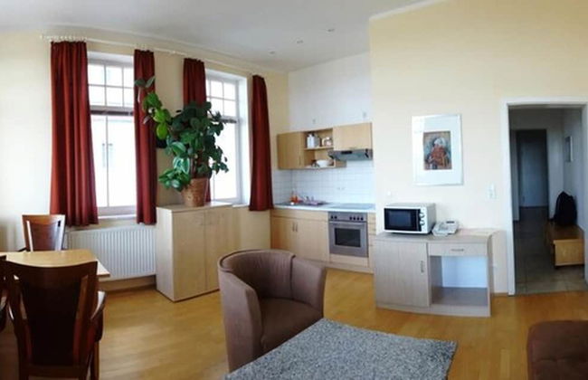 Residenz am Strande - Foto 6