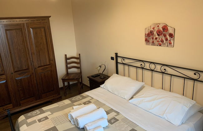 Agriturismo Torre Ercolana - Foto 6