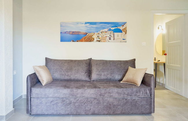 Sergiani Garden - Photo 12