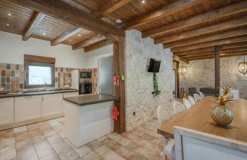 La Antigua Taberna - Nieva - Foto 7