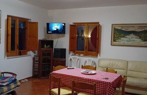 Villa Armonia ampia villa con giardino e barbecue vicino Gaeta - Foto 23