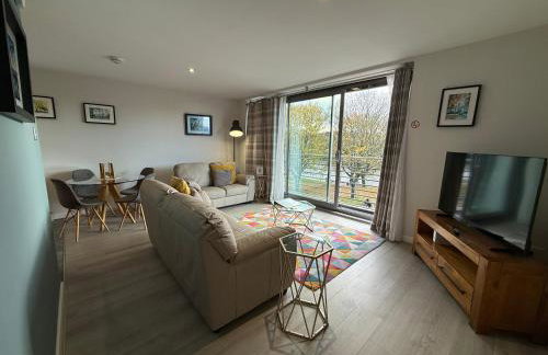 Principal Apartments - Clyde Waterfront Apartments - Photo 27