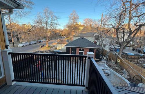 4 BR Luxurious-Gem Mansion in Heart of Denver - Foto 12