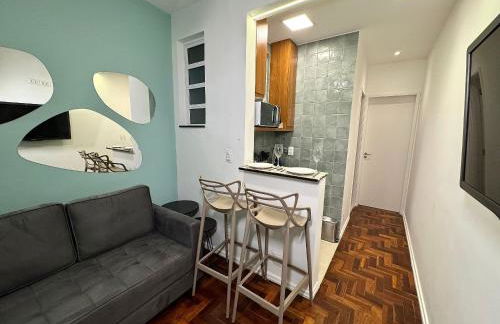 Apartamento Reformado ao Lado da Cobal – Botafogo - Foto 27