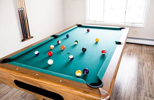 Bay Front Home - Watch the sun rise over LBI. Pier for Boat/Swim/SUP/Kayak/Crab - Foto 12