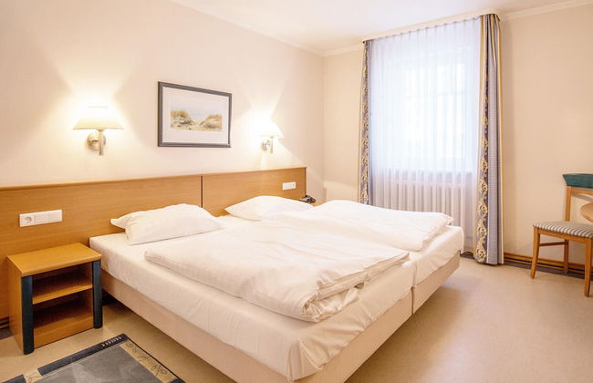 Ferienwohnung im Dunenpark Binz - Foto 2