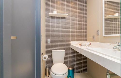 Edifício Helbor Stay - Batel | Gonzaga Stays - Photo 21