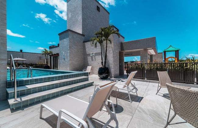 Sunrise Residence - Foto 23