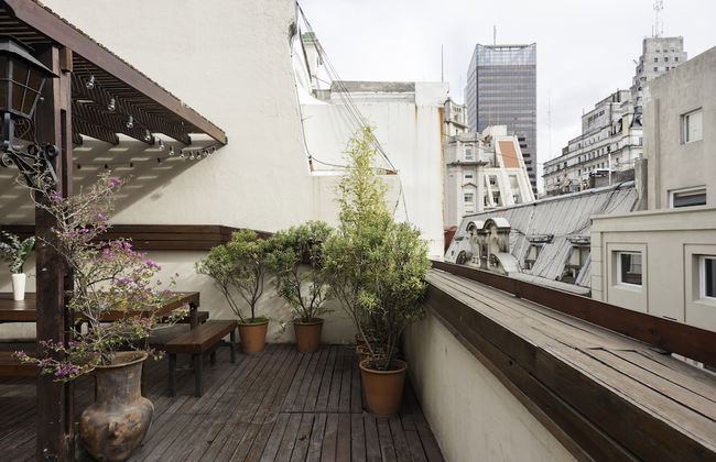 Sarmiento Flats - Foto 58