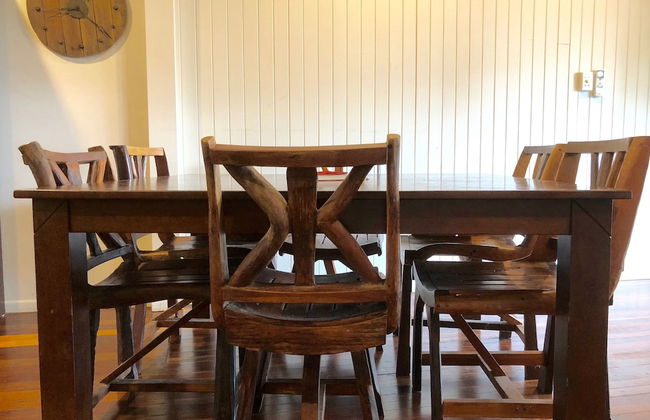 Five 3 Five - The Beachside Barracks - Foto 20