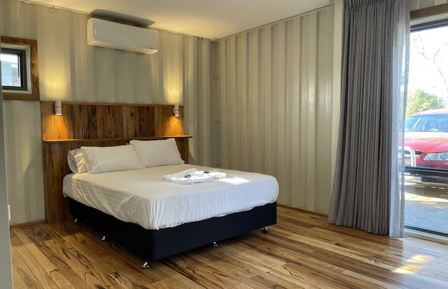 Stirling Estate Chalets - Foto 2