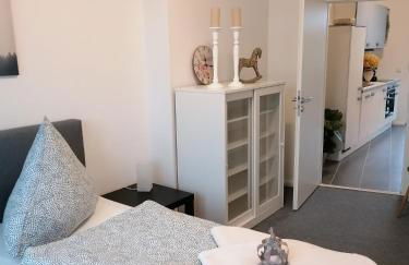 Sleep & Living FeWo Aschersleben ehem Apt BonaLoca - Foto 1