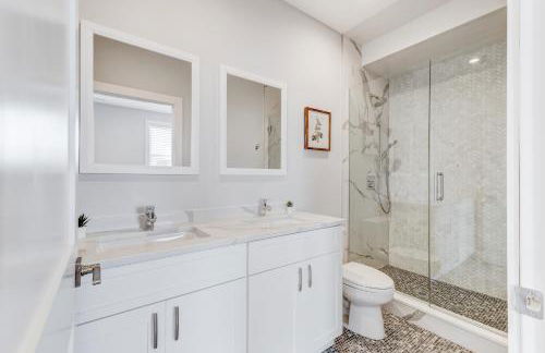 Furnished Apartment Near Logan Airport - Foto 47