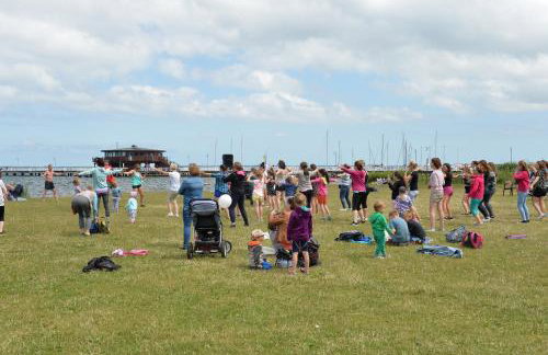 Apartament Babitonga I - Photo 46