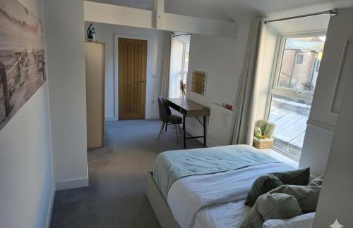 Archies Cozy Retreat A Stylish Derby Hideaway - Foto 5