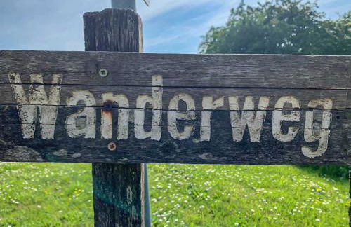 Polderhaus Deichblick direkt am Dullart - Foto 33