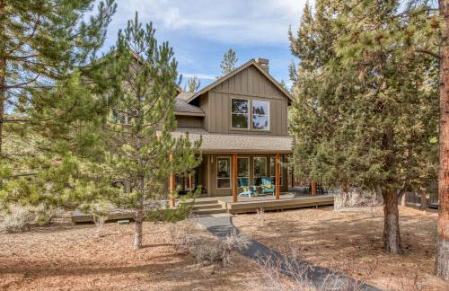 Beautiful Bend Retreat - Meredith Lodging - Foto 56