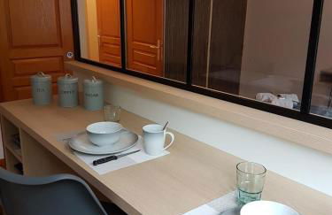 studio 26 m2 tout équipé - Photo 7