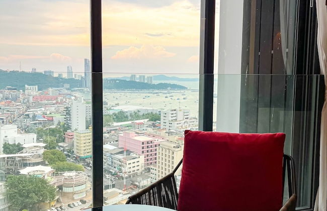 The Edge central pattaya - Foto 40