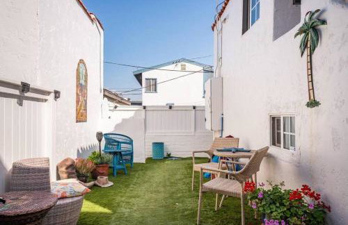 2min2Beach, Netflix, AC, WD,15min2LAX, Fast Wifi - Foto 33