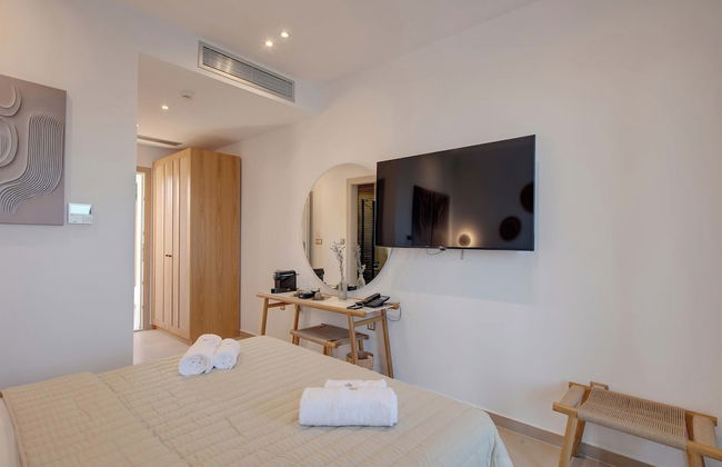 Linari Sea & Suites - Foto 4