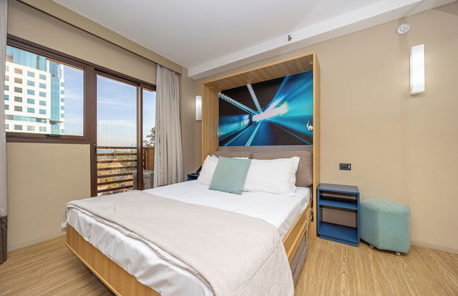 APS - Alpha Stay By Anora Spaces - Foto 43