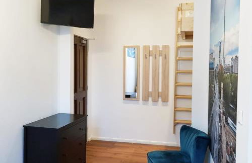 Green Apartment Studio L29 Neukölln - Foto 11