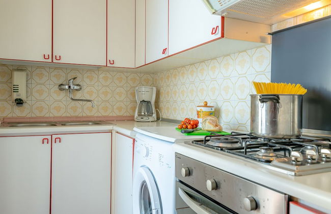 Beautiful 4-bed Apartment in Limonta - Foto 11