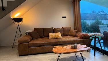 Schönes City Design Apartment I Boxspring I P I Smart I Wasch I 200m Bahnhof - Foto 2