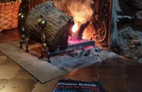 Casa Rural Betraunea - Foto 8