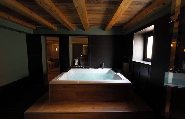 Divisi Suites & SPA - Photo 47
