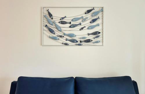 Oleandro - comfort and sea view - Foto 14