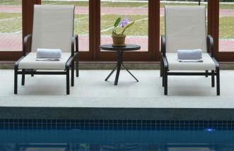 Vista Azul Apart Hotel - Vista Pedra Azul com Cozinha Compacta - Photo 14