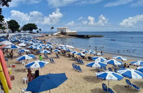 Apto elegante próx a praia no bairro da Graça - Foto 62