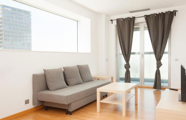 Akira Flats Fira Gran Via Barcelona - Photo 13