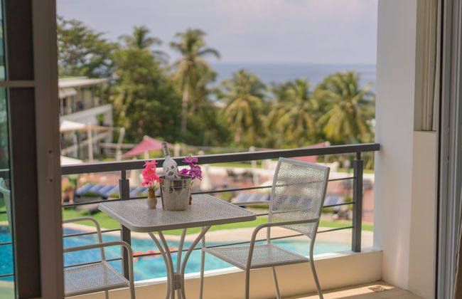 Karon Butterfly Residence - Photo 15