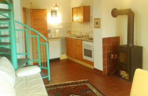 Holiday Home Charmantes Ferienhaus in Zandt mit Garten by Interhome - Foto 11