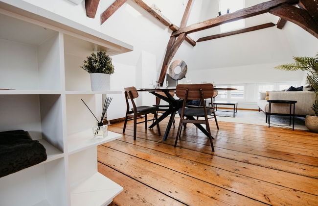 Gorgeous Duplex Apartment in old City Centre - Foto 21