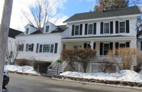 New One Bedroom Apartment Near Lake Winnipesaukee - Photo 13