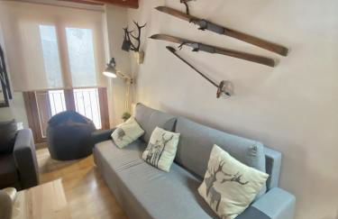 CAL DOMÈNEC RIALP - Dúplex con encanto - Se admiten mascotas - Foto 57