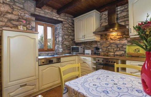 One-Bedroom Holiday Home In Labin - Foto 16
