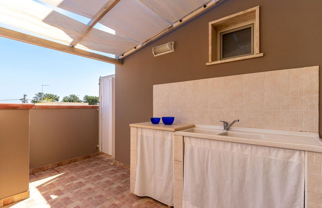 2954 Residence Flamingo - Appartamento Grande by Barbarhouse - Foto 17