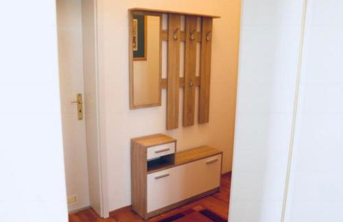 Herrenhaus Blengow App. 05 Salzbinse - Foto 9