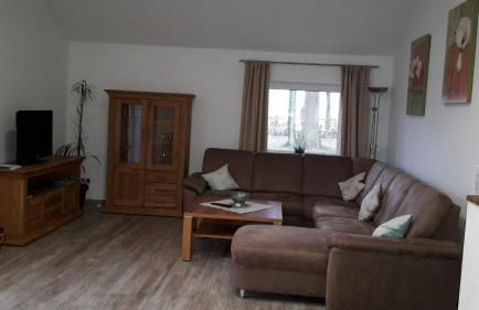 Ferienhaus Poppe - Foto 8