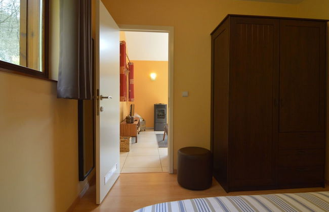 Cozy Cottage in Aywaille With Valley View - Photo 3