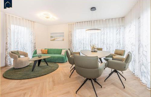 Ückeritz Herzklopfen - Foto 2