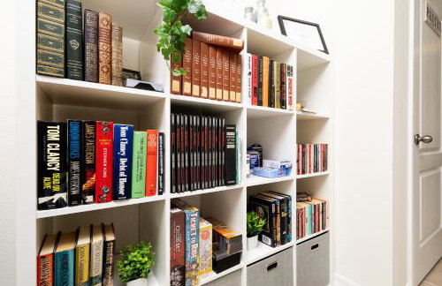 Entire House close to Disney - Foto 50